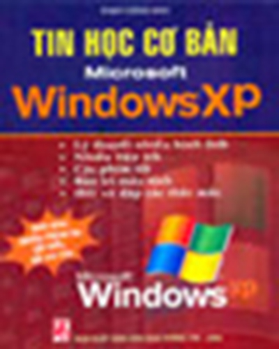 Giáo trình Tin học văn phòng